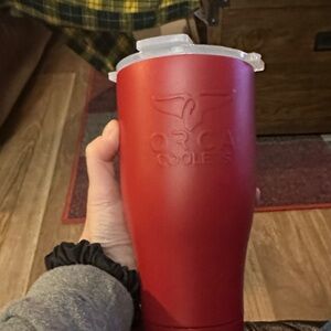 ORCA Tumblers: Premium Insulated Stainless Steel Drinkware 20 oz